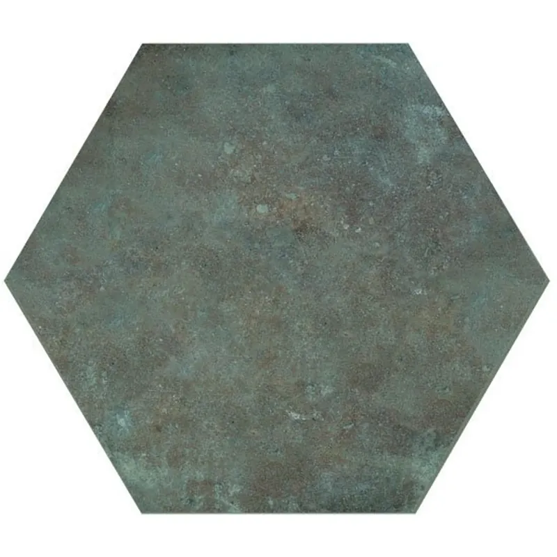 Zyx Amazonia 220968 Vloertegel 320X368 Emerald 9Mm Mat R9 Rechtstreeks Van De Fabrikant