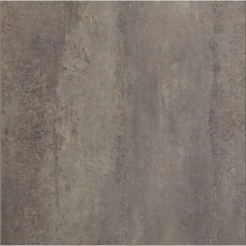 Populair Floorgres Rawtech 752202 Vloertegel 600X600 Mud 10mm Mat Ret.R10