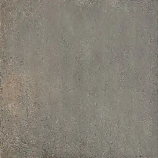 Favoriet Serenissima Studio 50 1068022 Vloertegel 1000X1000 Peltro 8,5mm Mat Ret.R11