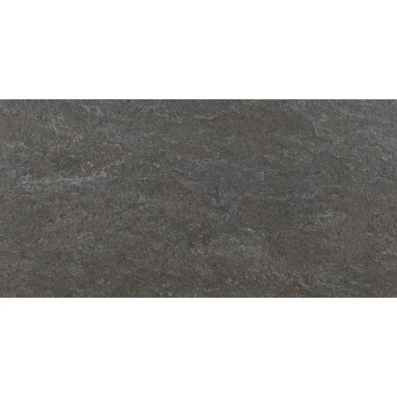 Floorgres Walks 1.0 728758 Vloertegel 300X600 Black 10mm Mat Ret.R11 Gecertificeerd