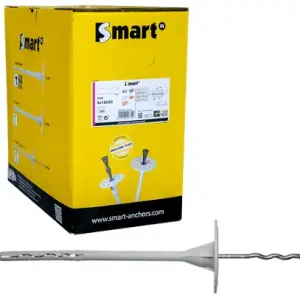 Spouwanker Smart Verzinkt 8×140/240mm (=250st.) Flitsaanbieding