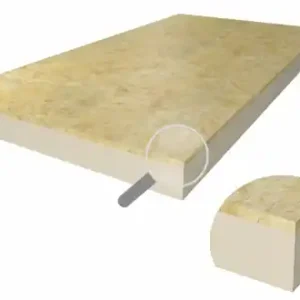 Snelle Levering PIR + OSB 2440x600x50mm+9mm Rd:2,27 (1,46 m²)
