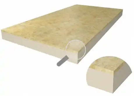 Snelle Levering PIR + OSB 2440x600x50mm+9mm Rd:2,27 (1,46 m²)