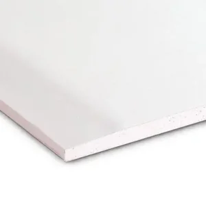 Gipsplaat 3000x600mmx12,5mm Ak (=1,80 m²) Nu Kopen
