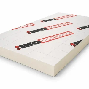 Direct Verzonden IKO PIR 2-zijdig aluminium 1200x600x30mm Rd:1.35 (0,72 m²)