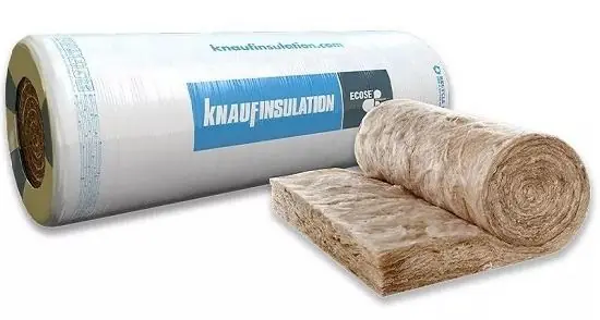 Knauf Naturoll 032 2700x580x140mm Rd:4.35 (=1,57 m²) Express Levering