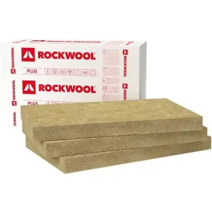 Favoriet Rockwool steenwol 037 1000x610x100mm Rd:2,70 10pl/pak (=6,1m²)