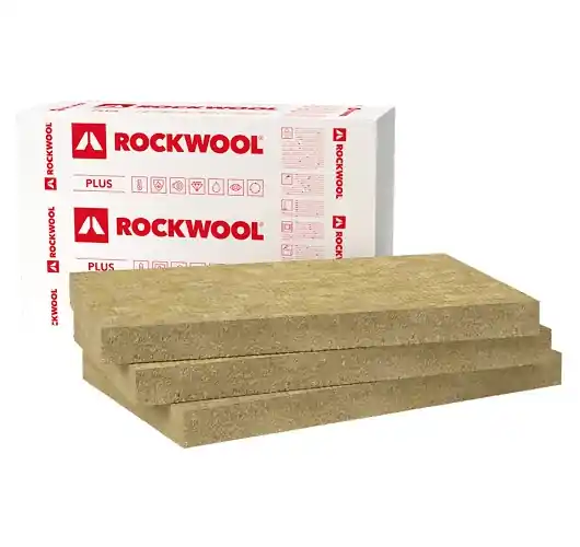 Favoriet Rockwool steenwol 037 1000x610x100mm Rd:2,70 10pl/pak (=6,1m²)