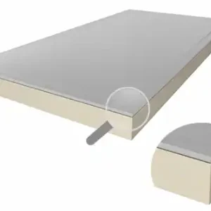 PIR + Fermacell 4AK 2600x600x20+12,5mm Rd:0,95 (=1,56 m²) Betaalbaar