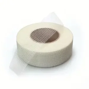 Zelfklevend voegband voor gipsplaten 48mmx90m (per rol) Lage Prijs