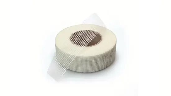 Zelfklevend voegband voor gipsplaten 48mmx90m (per rol) Lage Prijs