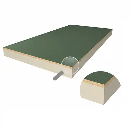 PIR + Spano 2500x600x40mm+12mm Rd:1,81 (=1,50m²) Meest Verkocht