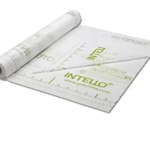 Bestseller Pro Clima Intello klimaatfolie 20x1,50m (=30m²)