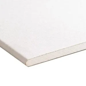 Laatste Versie Gipsplaat RK 1200x600mmx9,5mm (=0,72m²)