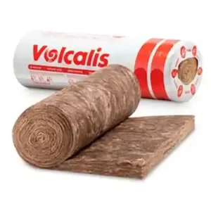 Must-Have Volcalis Easy roll 040 glaswol 6000x1200x140mm Rd:3,50 (=7,20 m²)