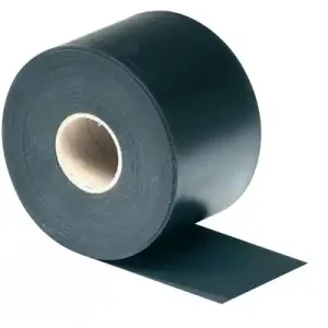Beste Prijs EPDM folie stroken 25mx20cmx0,75mm (=5,00m²)