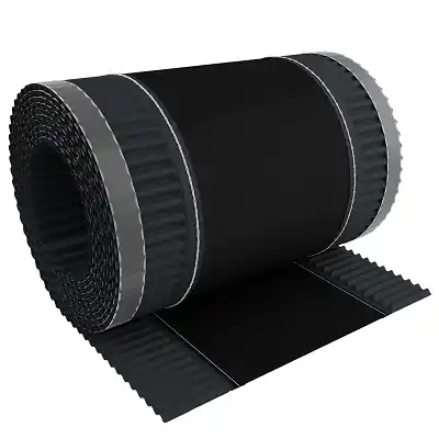 Laatste Versie Ondervorst antraciet 7021 5mx310mm (per rol)