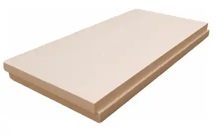 XPS isolatieplaten 1250x600x100mm Rd:2,85 (=0,75 m²) Fabrieksprijs