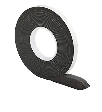 Compriband 20mm voegbreedte 10-18mm (=4meter) Tijdelijk Beschikbaar