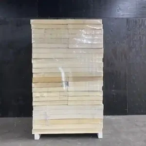 Meest Verkocht B-keus PIR 2-zijdig aluminium 1200x600x80mm Rd:3,61 (=0,72m²)