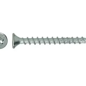 Zelfborende Agnes One-step houtschroeven 3,5x30mm (200st) Beperkte Voorraad