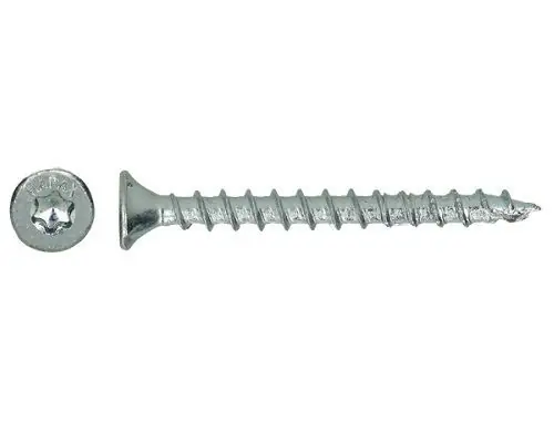 Zelfborende Agnes One-step houtschroeven 3,5x30mm (200st) Beperkte Voorraad