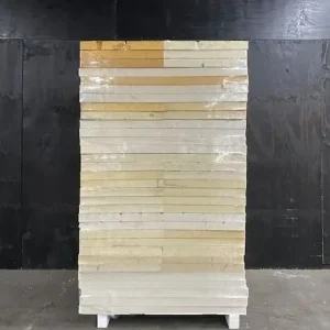 B-keus PIR 2-zijdig aluminium 1200x400x50mm Rd:2.30 (=0,48m²) Koop Online