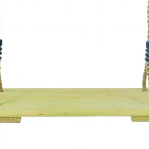 Koopje Schommelzit hout.