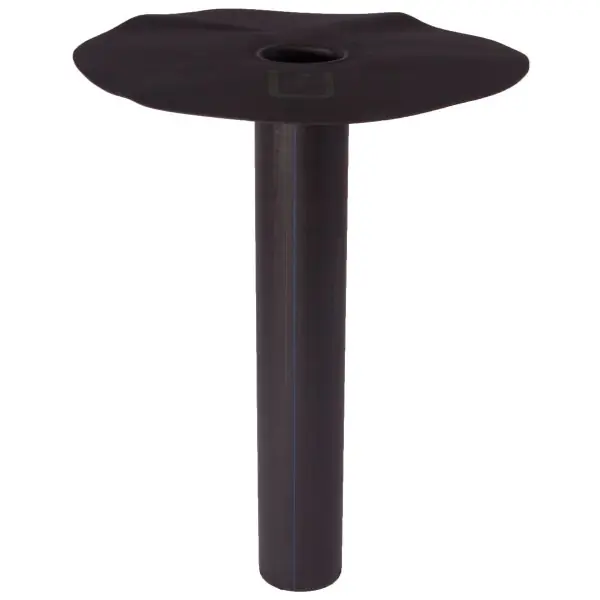 Zincover – EPDM dakdoorvoer – 50 mm 90gr x 400 mm Flitsaanbieding