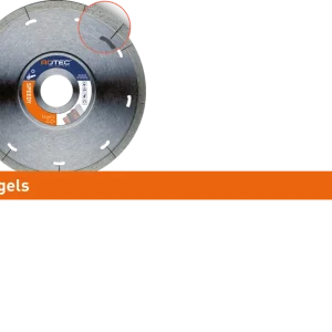 Diamantzaagblad ‘SPEEDY’ ø115×1,2xø22,2 Tijdelijk Beschikbaar