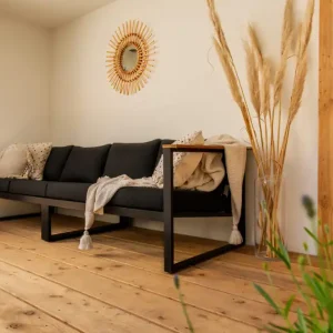 SINIAT Duripanel B1 Cementgebonden Houtvezelplaat 2600x1250x12mm Gecertificeerd