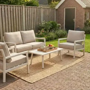 Loungeset Jamaica Finale Uitverkoop