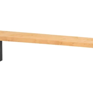 Berton-Tuinbank Beton/Essen 200 cm Uitverkoop