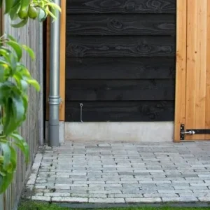 Betonbanden Grijs 6x20x100cm (UITLOPEND) Dagaanbieding