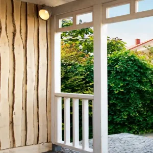 Weekendaanbieding NIEUW! Douglas zijlicht op maat