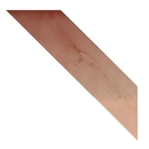Schoren geschaafd 4.5×9.5x60cm Gecertificeerd