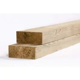 Tijdelijk Beschikbaar Vuren geschaafd 4,5×14,5x360cm