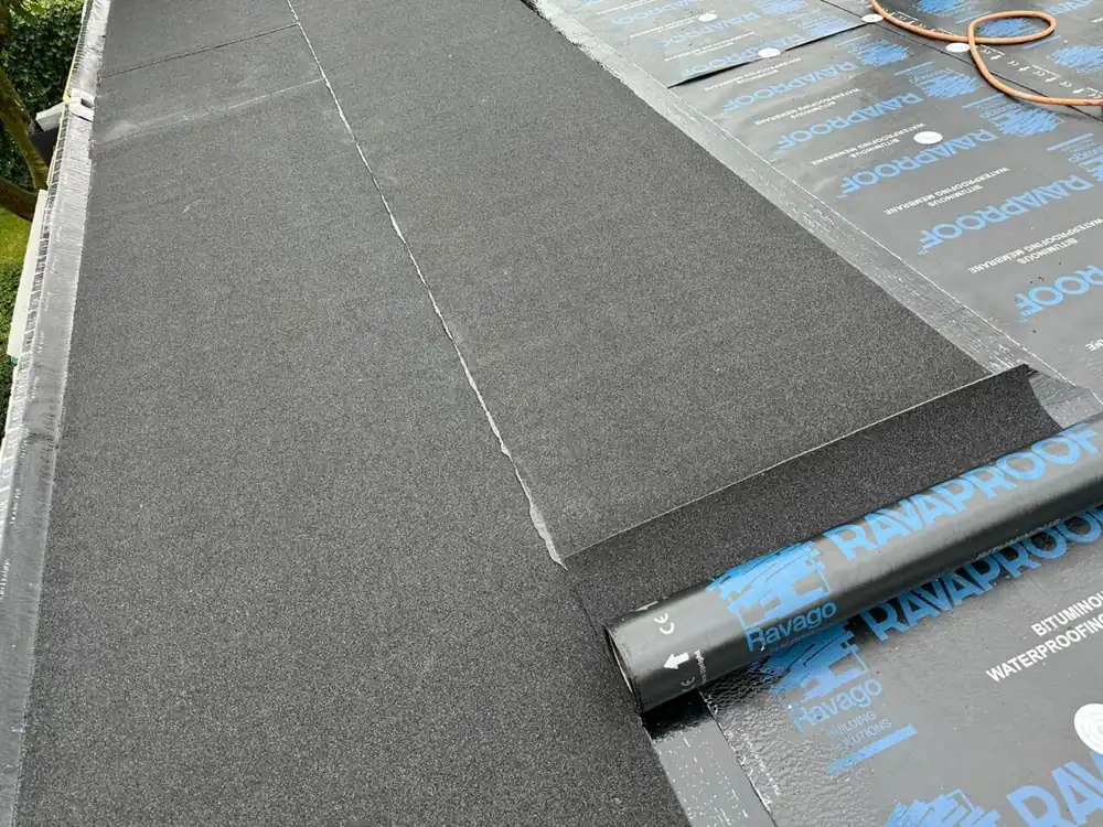 Ravaproof 470K24 3,8mm 5x1m Beperkt Aanbod