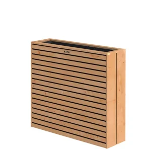 Aanbieding Terrasbloembak Elan Excellent douglas, 93 x 30 x 103 cm, onbehandeld.