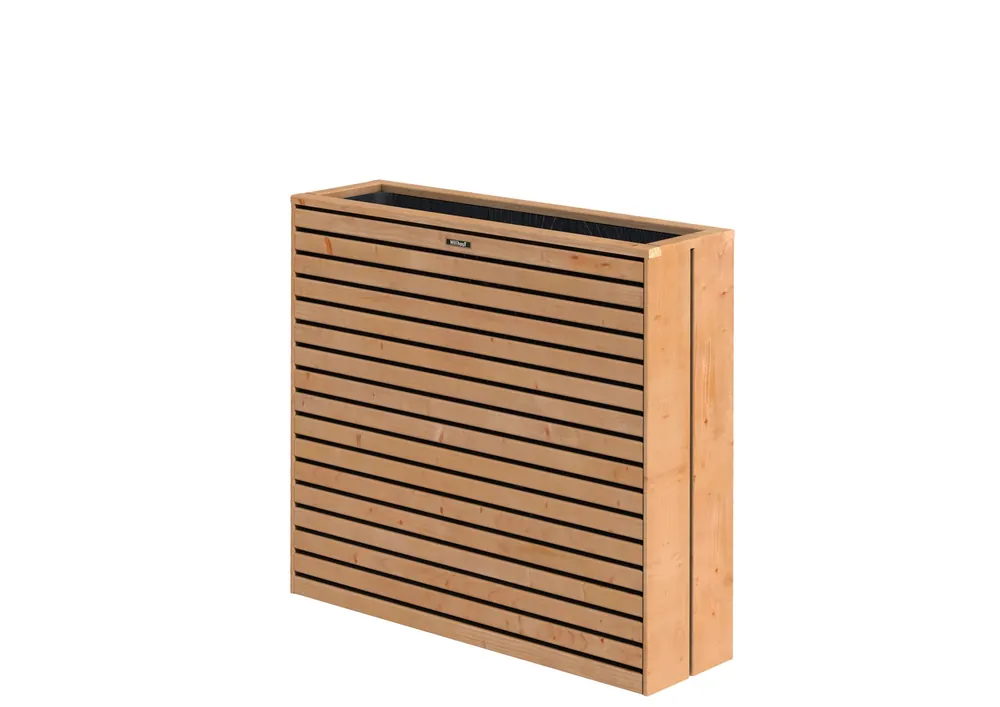 Aanbieding Terrasbloembak Elan Excellent douglas, 93 x 30 x 103 cm, onbehandeld.