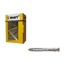 SMART Met. kozijnplug VZK Ø10,00×112 Zn Beperkt Aanbod