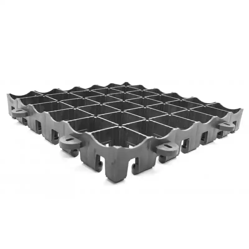 Erosiebeschermend raster 50x50x5cm Merkproduct