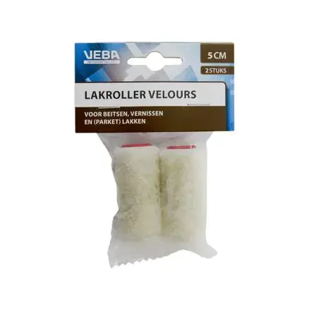 VERFROL VELOURS 5CM 2ST OPHA. Koop Online