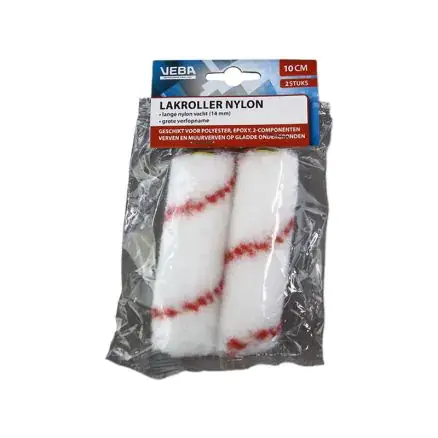 Bestseller VERFROL NYLON 10CM 2X.OPH 14MM