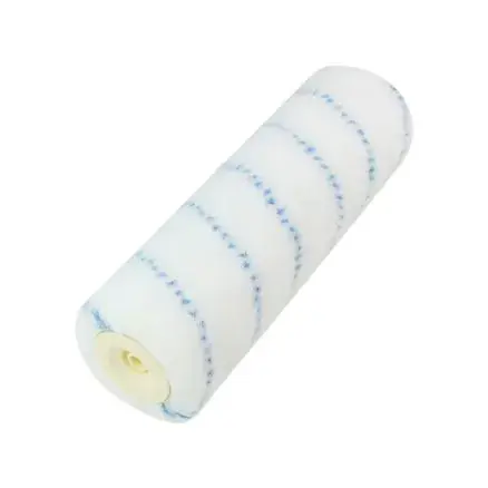 Exclusieve Aanbieding ROLLER NYLON 25CM 14MM BLAUW