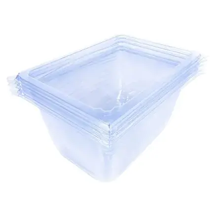 Premium PULL-LINER INZETEMMER 12LT/5ST