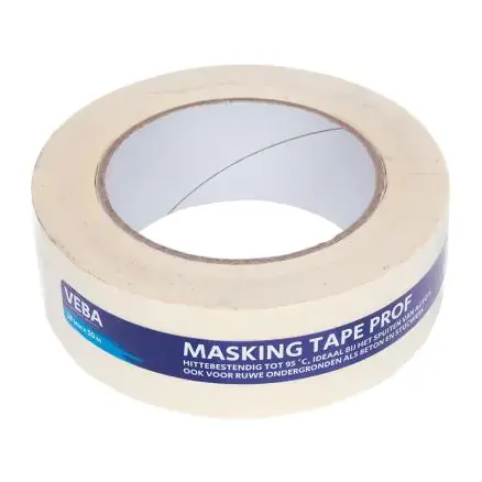 MASKING TAPE PROF 38MMX50M Korting
