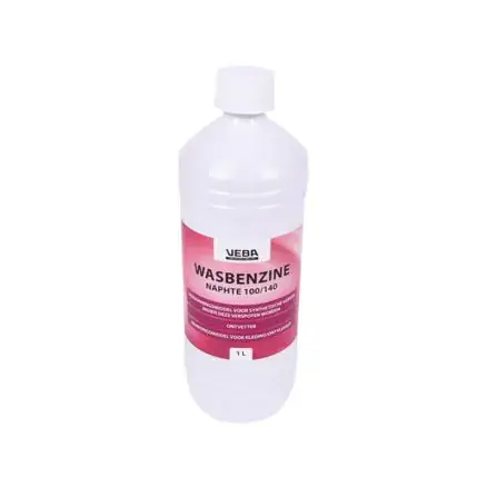 Express Levering WASBENZINE 1LTR