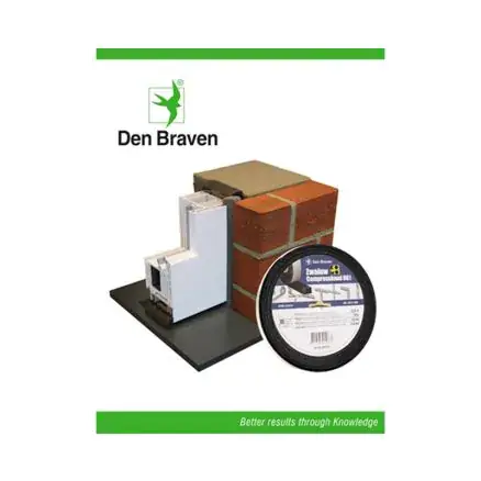 ZW. COMP. BAND BG1 20MM. 3-7MM 8mtr Koop Vandaag