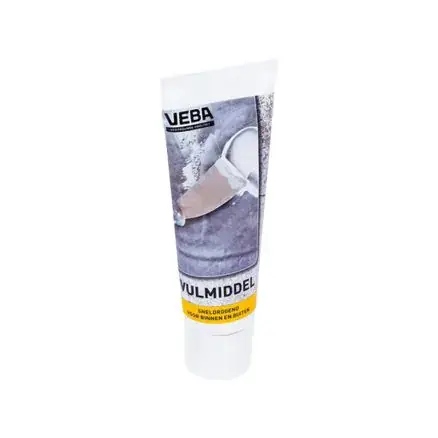 Tijdelijk Beschikbaar VEBA KANT&KLAAR VULMIDDEL 400G